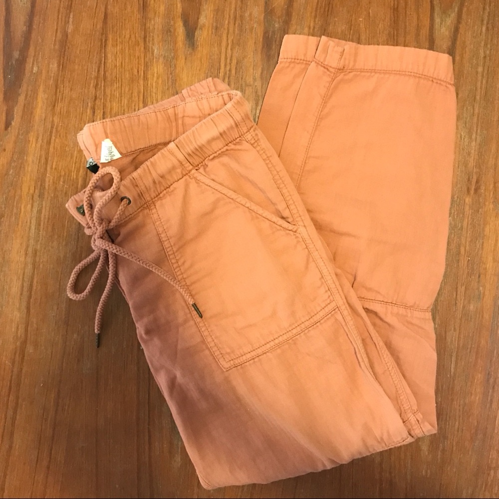 J.Crew City Fit Pants